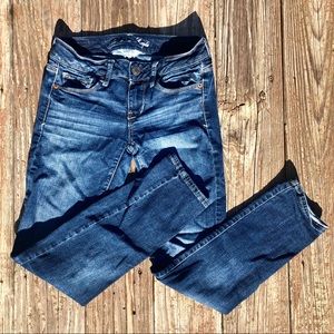 AE Denim Skinny Jeans